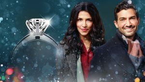 The Christmas Ring's poster
