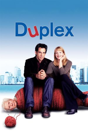 Duplex's poster image