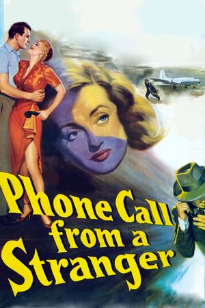 Phone Call from a Stranger's poster