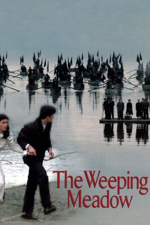 Trilogy: The Weeping Meadow's poster