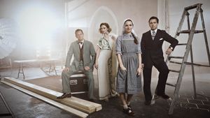 The Sound of Music Live!'s poster