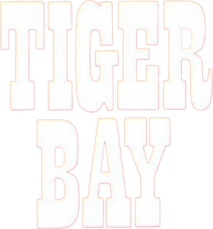 Tiger Bay's poster