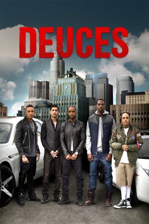Deuces's poster