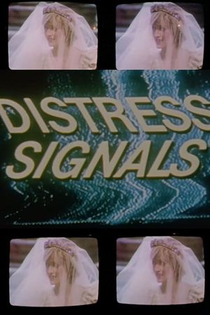 Distress Signals's poster