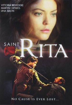 Saint Rita's poster