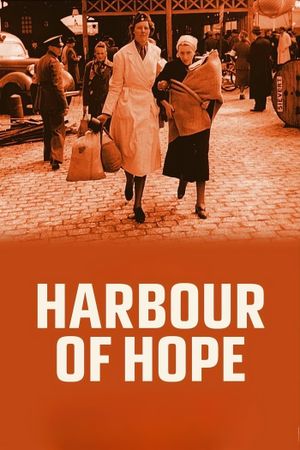 Harbour of Hope's poster