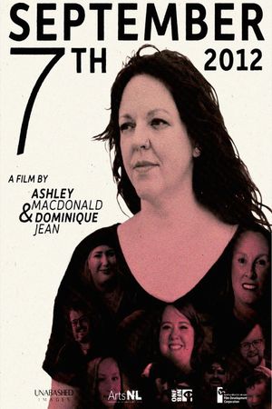 September 7, 2012's poster