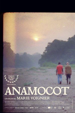 Anamocot's poster