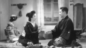 Tsuruhachi and Tsurujiro's poster