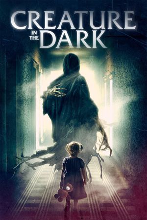 Creature in the Dark's poster