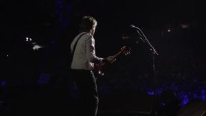 Paul McCartney: Live at Austin City Limits Music Festival, 2018's poster