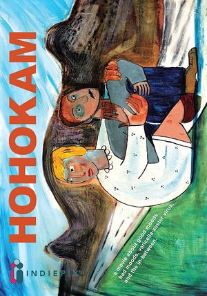 Hohokam's poster