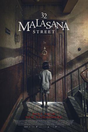 Malasaña 32's poster