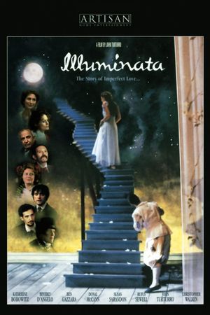 Illuminata's poster