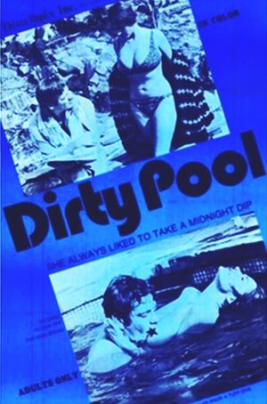 Dirty Pool's poster