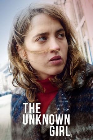 The Unknown Girl's poster image