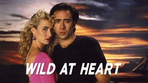 Wild at Heart's poster