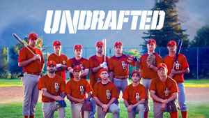 Undrafted's poster