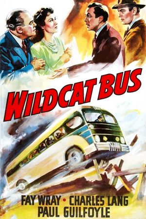 Wildcat Bus's poster