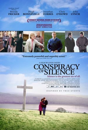 Conspiracy of Silence's poster