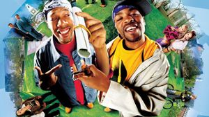 How High's poster