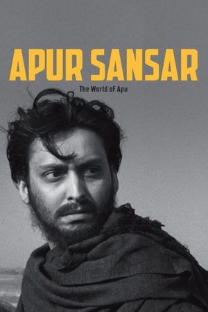 The World of Apu's poster