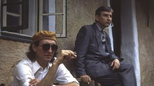 The Inheritance or Fuckoffguysgoodday's poster