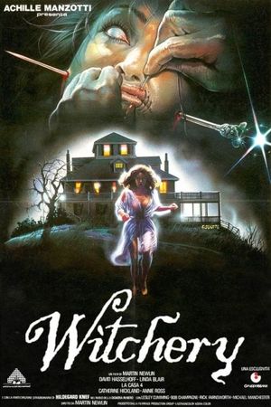 Witchery's poster