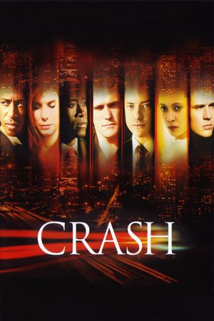 Crash's poster