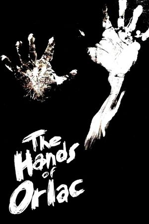 The Hands of Orlac's poster