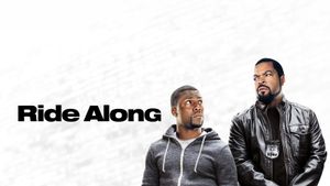 Ride Along's poster
