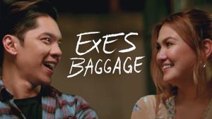 Exes Baggage's poster