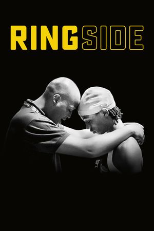 Ringside's poster