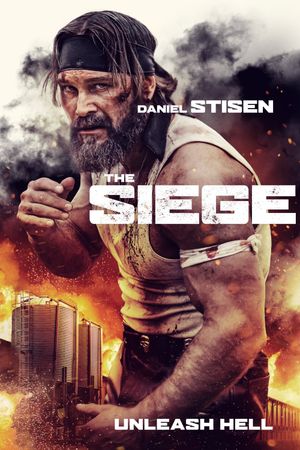 The Siege's poster