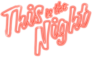 This Is the Night's poster