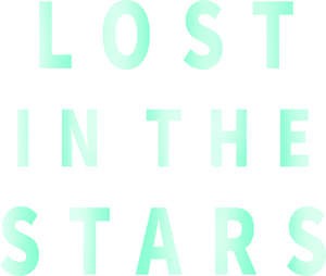Lost in the Stars's poster