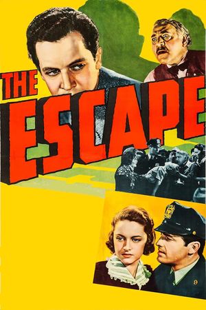 The Escape's poster