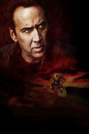 Ghost Rider: Spirit of Vengeance's poster
