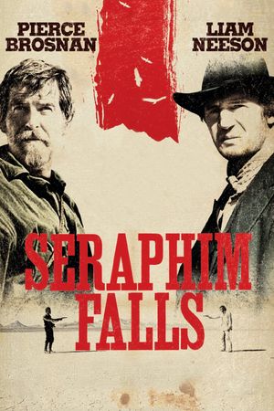 Seraphim Falls's poster