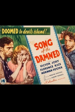 Escape from Devil's Island's poster