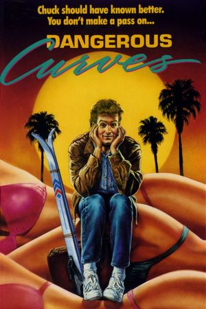 Dangerous Curves's poster