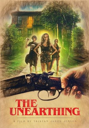 The Unearthing's poster
