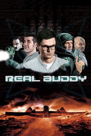 Real Buddy's poster