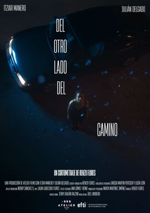 Del otro lado del camino's poster