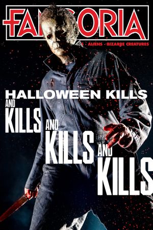 Halloween Kills's poster