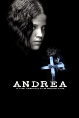 Andrea's poster