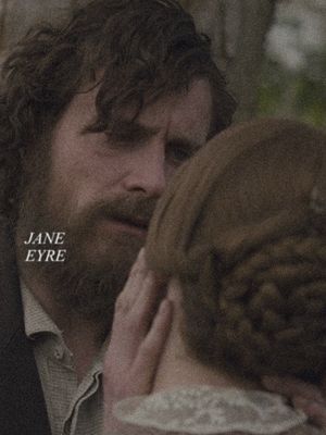 Jane Eyre's poster