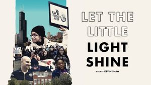 Let the Little Light Shine's poster