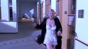 Urban Legend's poster