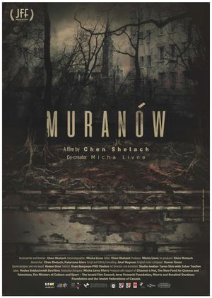 Muranow's poster